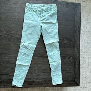 J Brand - size 28, skinny jeans.